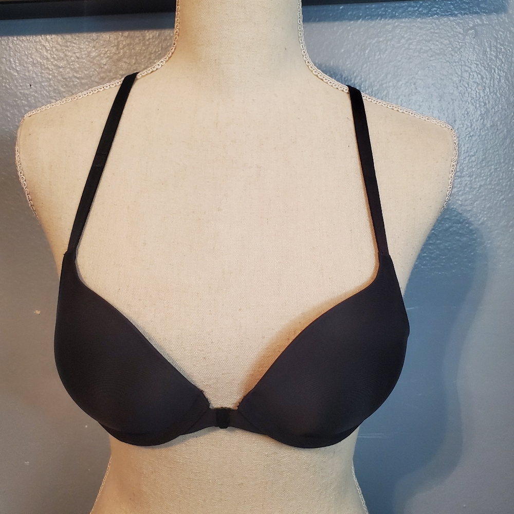Victoria's Secret Black Bra